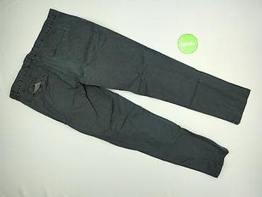 dresy c: SMOG, Chinosy dla mężczyzn, rozmiar XL — 3