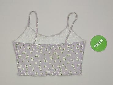 sweter crop top: Shein, Top damski, rozmiar XL — 3