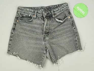 Kobiety: H&M, Szorty damskie, rozmiar S — 2