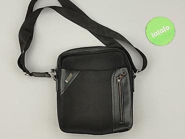 ccc torby męskie: Torebka, stan - Idealny — 2