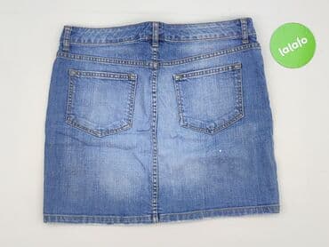 mango spódnice mini: H&M L.O.G.G., Spódnica damska, L — 3