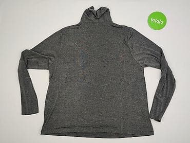 leginsy ecru: Golf damski, rozmiar M — 3