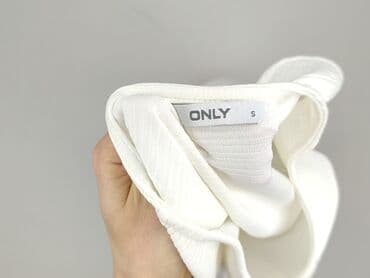 wegańskie buty zimowe: ONLY, Kardigan damski, rozmiar S — 4