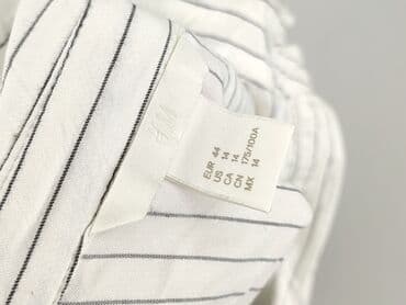hm spodnie w paski: H&M, Bluzka damska, rozmiar 2XL — 4