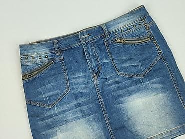 zalando spodnice mini: KappAhl, Spódnica damska, rozmiar 2XL — 1