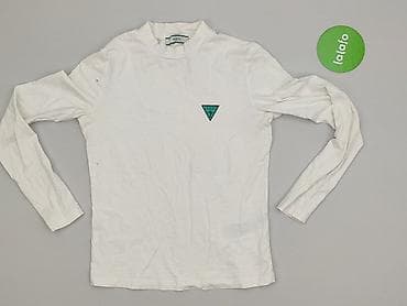 sweter guess: Guess, Bluzka damska, rozmiar XS — 2