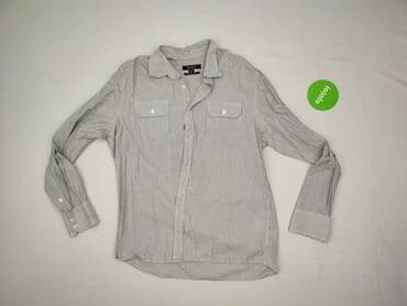 jeremy sochan koszulka: Shirt for men, L (EU 40), SMOG, condition - Very good — 2