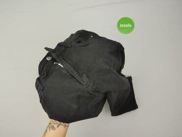 jeansy mom fit m sara: M.Sara, Jeansy damskie, rozmiar M — 6