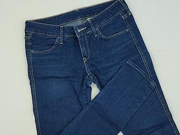 H&M, Jeansy damskie, rozmiar L
