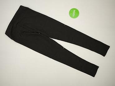 decatlon lublin: Moraj, Legginsy Sportowe damskie, rozmiar XL — 3