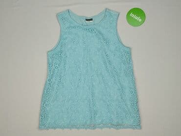 top z piorkami: Beloved, Top damski, rozmiar M — 2