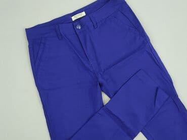 jeansy push up lee: Spodnie materiałowe damskie, rozmiar L — 1