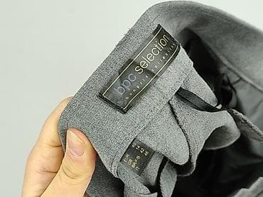 bpc selection spodnie: BPC Selection, Spodnie materiałowe damskie, rozmiar XL — 4