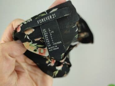 Women: Forever 21, Women's blouse, size L (EU 40) — 4