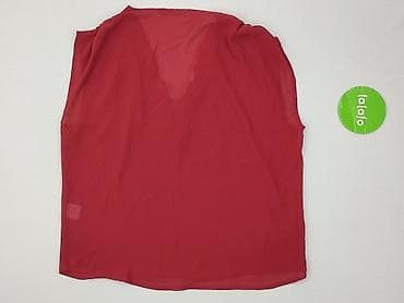 cekinowy sweter: Bluzka damska, rozmiar S — 5