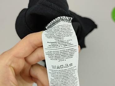 jezyk: Nike, Koszulka dla mężczyzn, rozmiar XL — 5