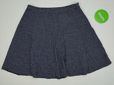 maxi spódnice boho: Yessica, Spódnica damska, rozmiar L — 2
