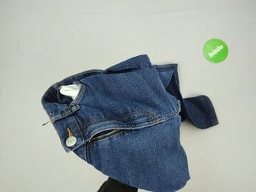 kozaki zimowe w ccc: Spodnie jeansowe, H&M, 14 lat, 164, stan - Bardzo dobry — 6
