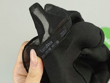 eleganckie sukienki zalando: Bershka, Sukienka damska, rozmiar M — 4