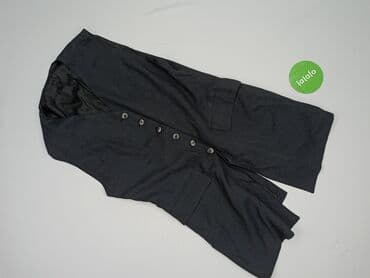 c a kamizelka damska garniturowa: Kamizelka damska, rozmiar S — 3