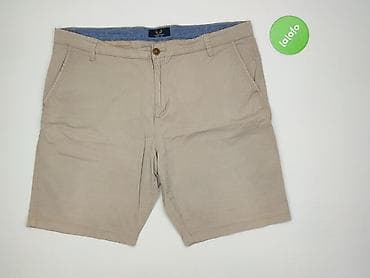 bermudy: Szorty dla mężczyzn, rozmiar 3XL — 2