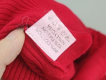 długie skarpetki do krótkich spodenek: Women`s golf, size S (EU 36) — 4