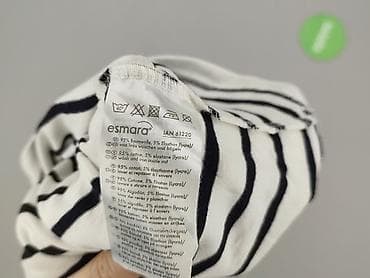 biustonosz c: Esmara, Top damski, rozmiar S — 5