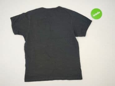 calvin klein t shirty damskie czarne: T-shirt damski, L — 3