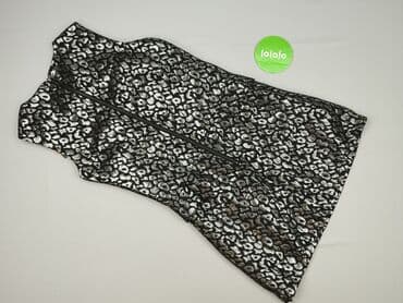 zara sukienki z piórami: Women`s dress, size M (EU 38) — 3