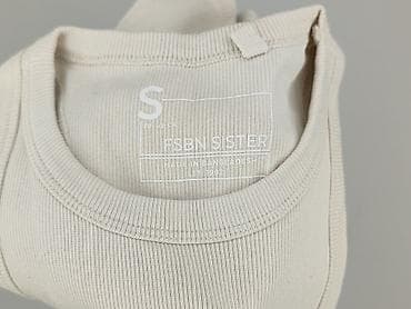fsbn established 1992: FSBN, Top damski, rozmiar S — 4