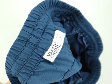 spodnie napapijri: X-MAIL, Spodnie dla mężczyzn, rozmiar L — 4