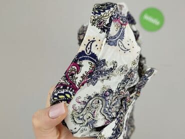 bluzka hawajska damska: Bluzka damska, rozmiar S — 4