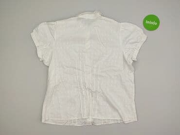 dluga biala koszula: Matalan, Koszula damska, rozmiar 5XL — 3