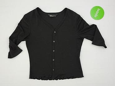 red fireball: Kardigan damski, rozmiar M — 2