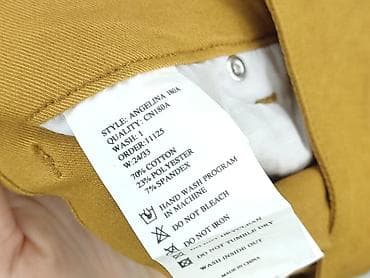 buty seven for 7: Jeansy damskie, rozmiar S — 4