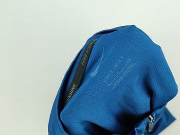 koszulki keya z nadrukiem: Nike, T-shirt sportowy dla mężczyzn, rozmiar S — 5