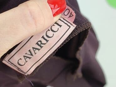 c: Cavaricci, Bluzka damska, rozmiar L — 4