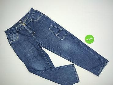 pull an bear: Jeansy dla mężczyzn, rozmiar L — 2