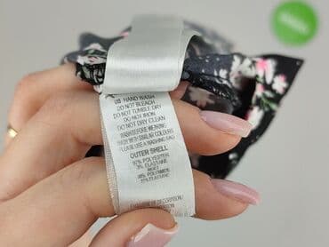 koszulka na ramiaczkach z koronka: CENSORED, Top damski, rozmiar S — 5