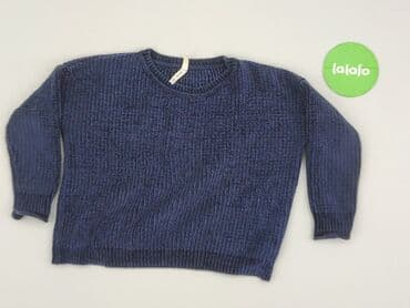 kombinezon softshell lidl: Sweterek, Young Dimension, 7 lat, 116-122 cm, stan - Idealny — 2