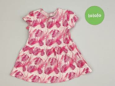 lidl koszulka termiczna: Dress, Lupilu, 9-12 months, condition - Perfect — 2