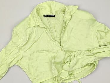 koszula z bambusem meme: Zara, Women`s shirt, M — 1