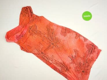 t shirty plus size: Women`s dress, size M (EU 38) — 2