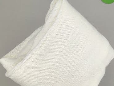 sweter w chmurki reserved: RAINBOW, Sukienka damska, rozmiar L — 6