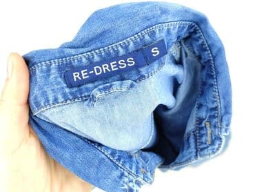 koszulki f: Re-Dress, Koszula damska, rozmiar S — 4