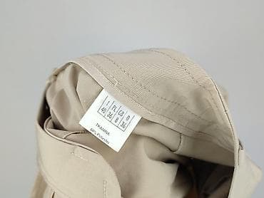 deni cler: Deni Cler Milano, Spodnie materiałowe damskie, rozmiar S — 5