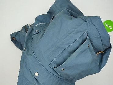 bdf bluza: Columbia, Kurtka zimowa dla mężczyzn, rozmiar L — 6