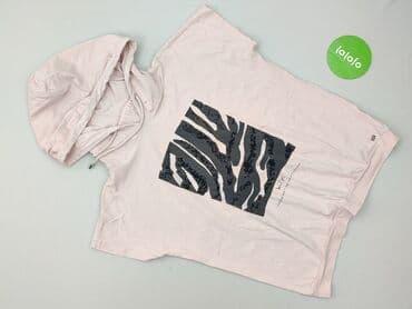 bluzy z kapturem ze zwierzętami: Bluza z kapturem damska, rozmiar S — 3