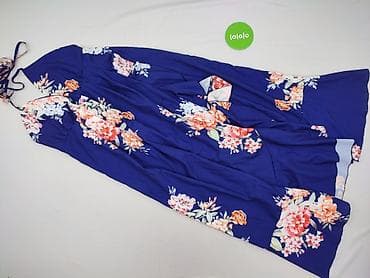 bialcon sukienki maxi: Sukienka damska, rozmiar L — 2