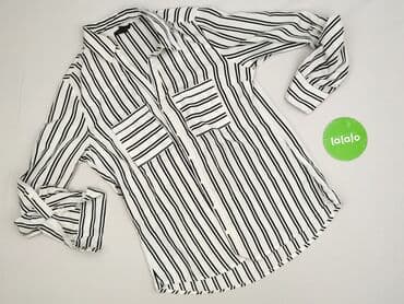 koszula puro lino: Amisu, Koszula damska, rozmiar S — 2